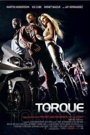 Torque