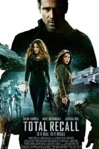 Total Recall (2012)