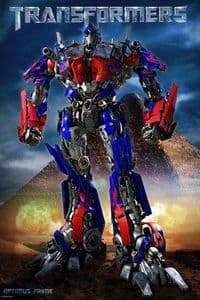 Transformers: Prime - Season 3