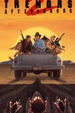 Tremors 2: Aftershocks