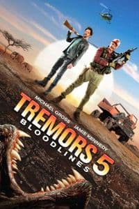 Tremors 5 Bloodlines