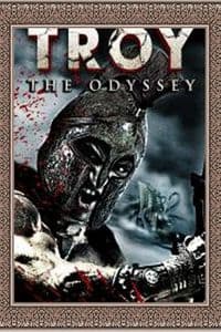 Troy the Odyssey