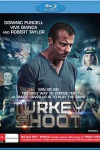 Turkey Shoot