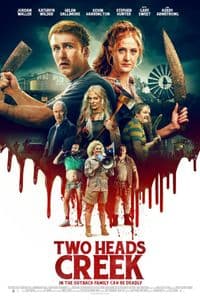 Two Heads Creek