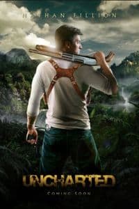 Uncharted: Live Action Fan Film