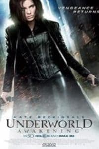 Underworld: Awakening (2012)