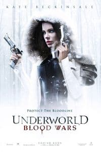 Underworld: Blood Wars