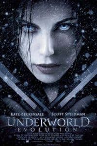 Underworld Evolution