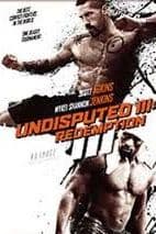 Undisputed 3: Redemption