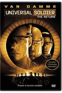 Universal Soldier 2 - The Return