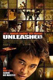 Unleashed