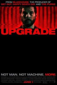 Upgrade