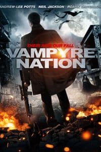 Vampyre Nation (True Bloodthirst)