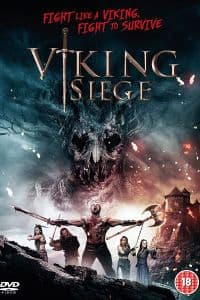 Viking Siege