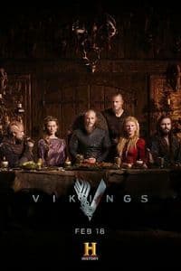 Vikings - Season 4