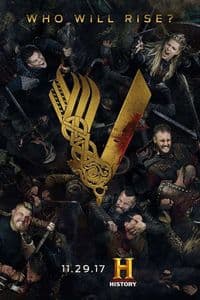 Vikings - Season 5