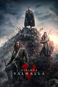 Vikings: Valhalla - Season 1
