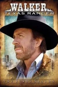 Walker Texas Ranger