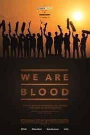 We Are Blood