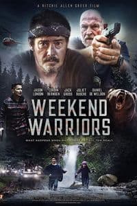 Weekend Warriors