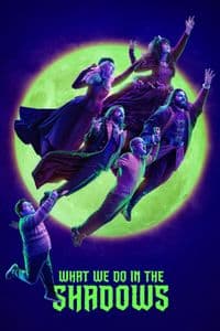 What We Do in the Shadows - Season 5