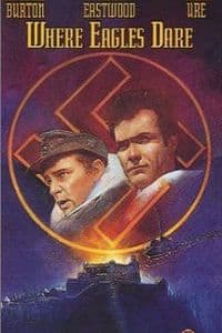 Where Eagles Dare