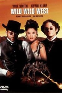 Wild Wild West