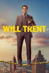Will Trent - Season 4