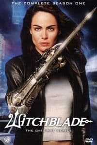 Witchblade - Season 2