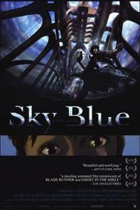 Wonderful Days (Sky Blue)