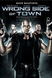 Wrong Side of Town