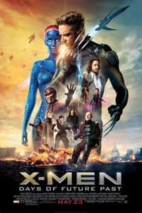 X-Men: Days Of Future Past - The Rogue Cut