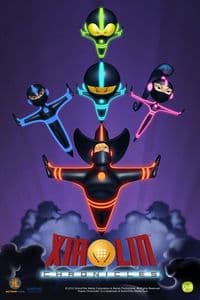 Xiaolin Showdown - Season 2