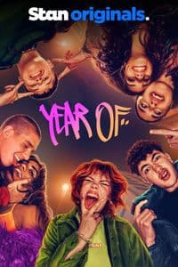 Year Of - Season 1