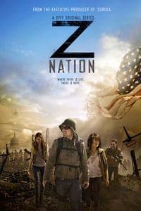 Z Nation - Season 1