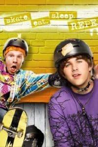 Zeke and Luther - Season 1
