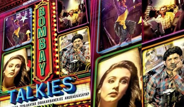 Bombay Talkies