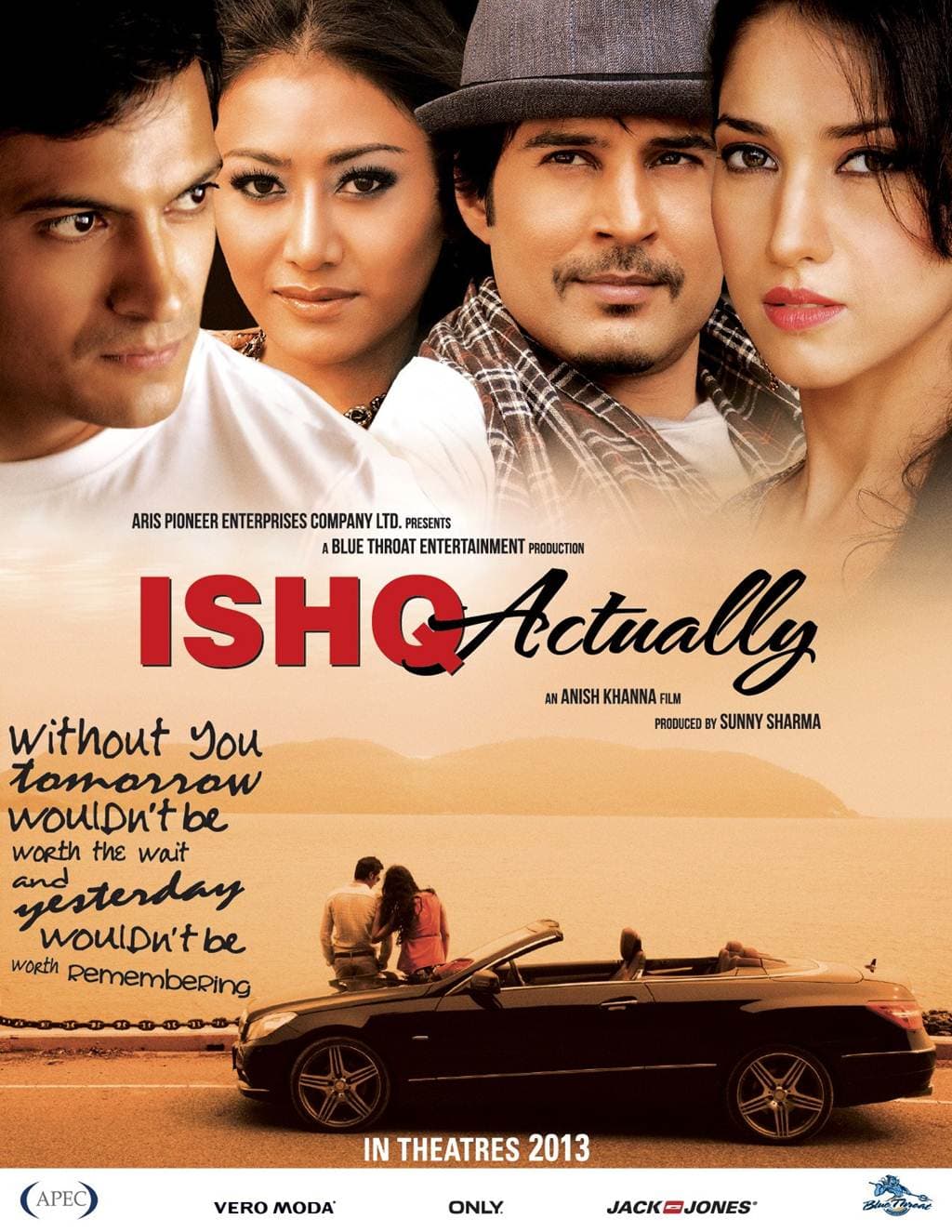 Ishq Actually