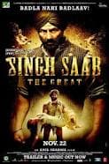 Singh Saab The Great