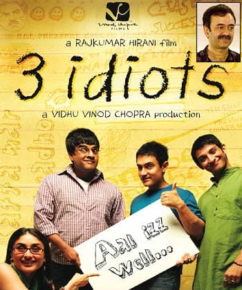 3 idiots