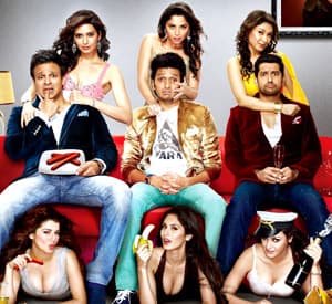 Grand Masti