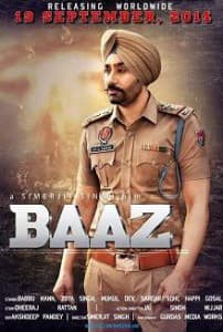 Baaz (2014) Punjabi Full Movie Watch Onl...