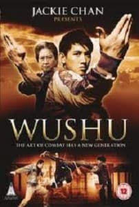 Jackie Chan Movie: Wushu