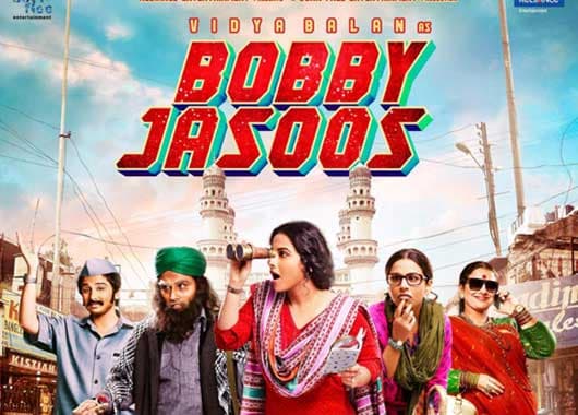 Bobby Jasoos