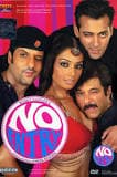 No Entry