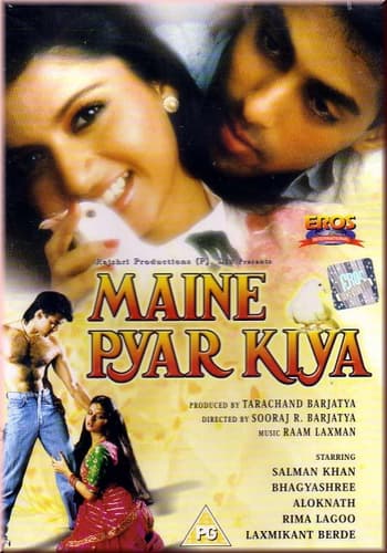 Maine Pyar Kya
