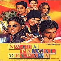 Awara Paagal Deewana