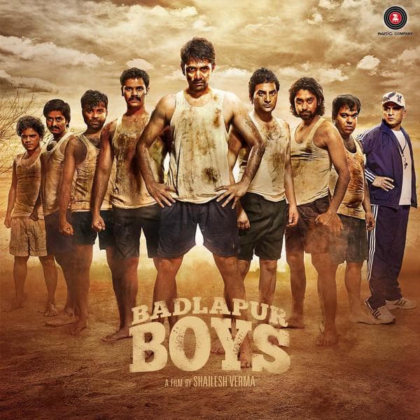 Badlapur Boys
