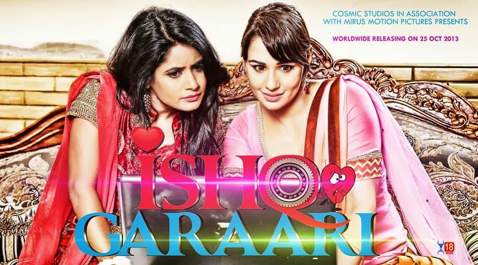 Ishq Garaari