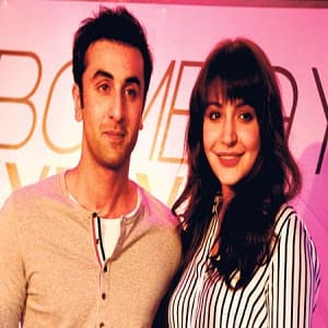 Bombay Velvet